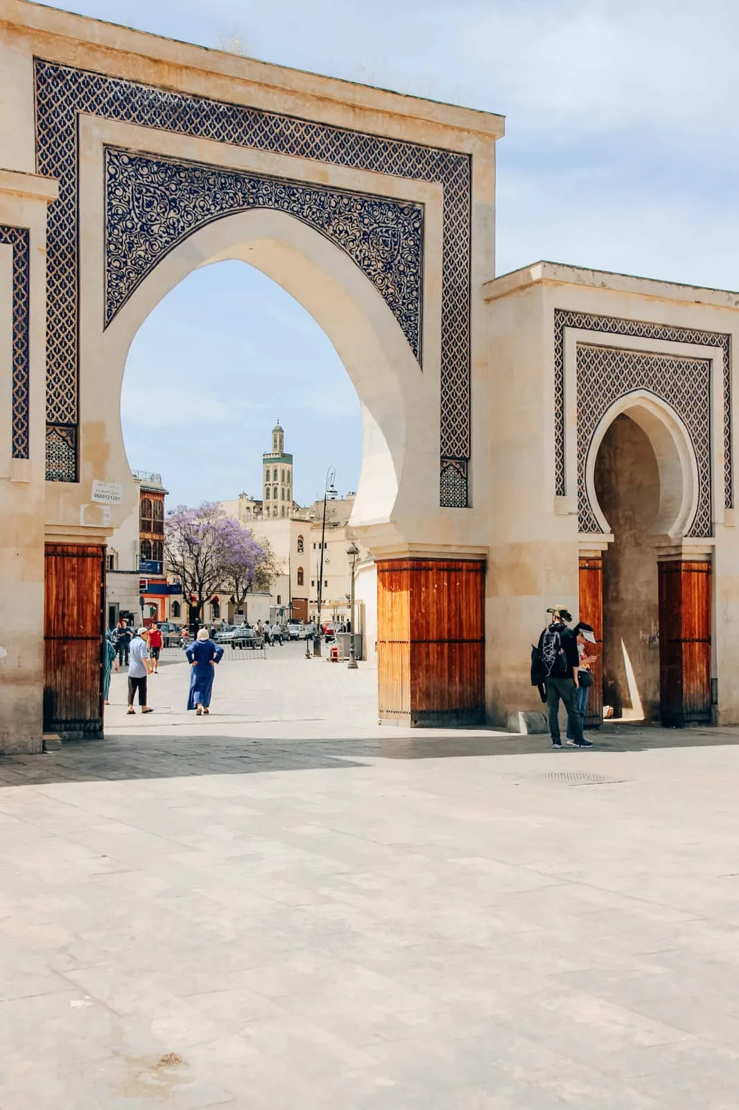 Bab Rcif – Foto 1