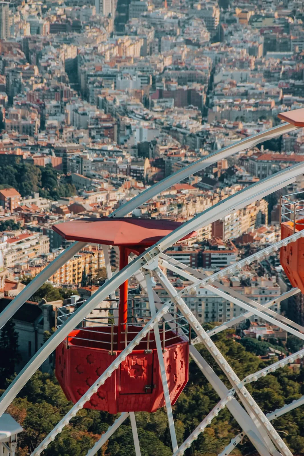 Tibidabo – Foto 2