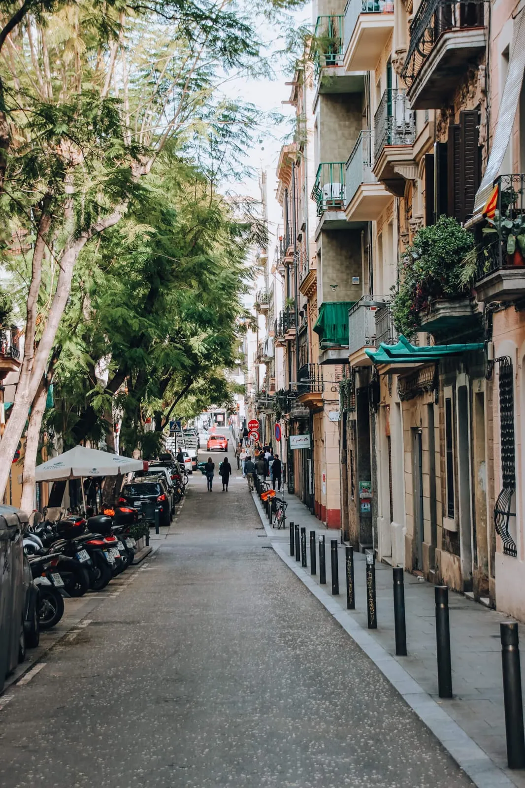 Barcelona – Foto 1