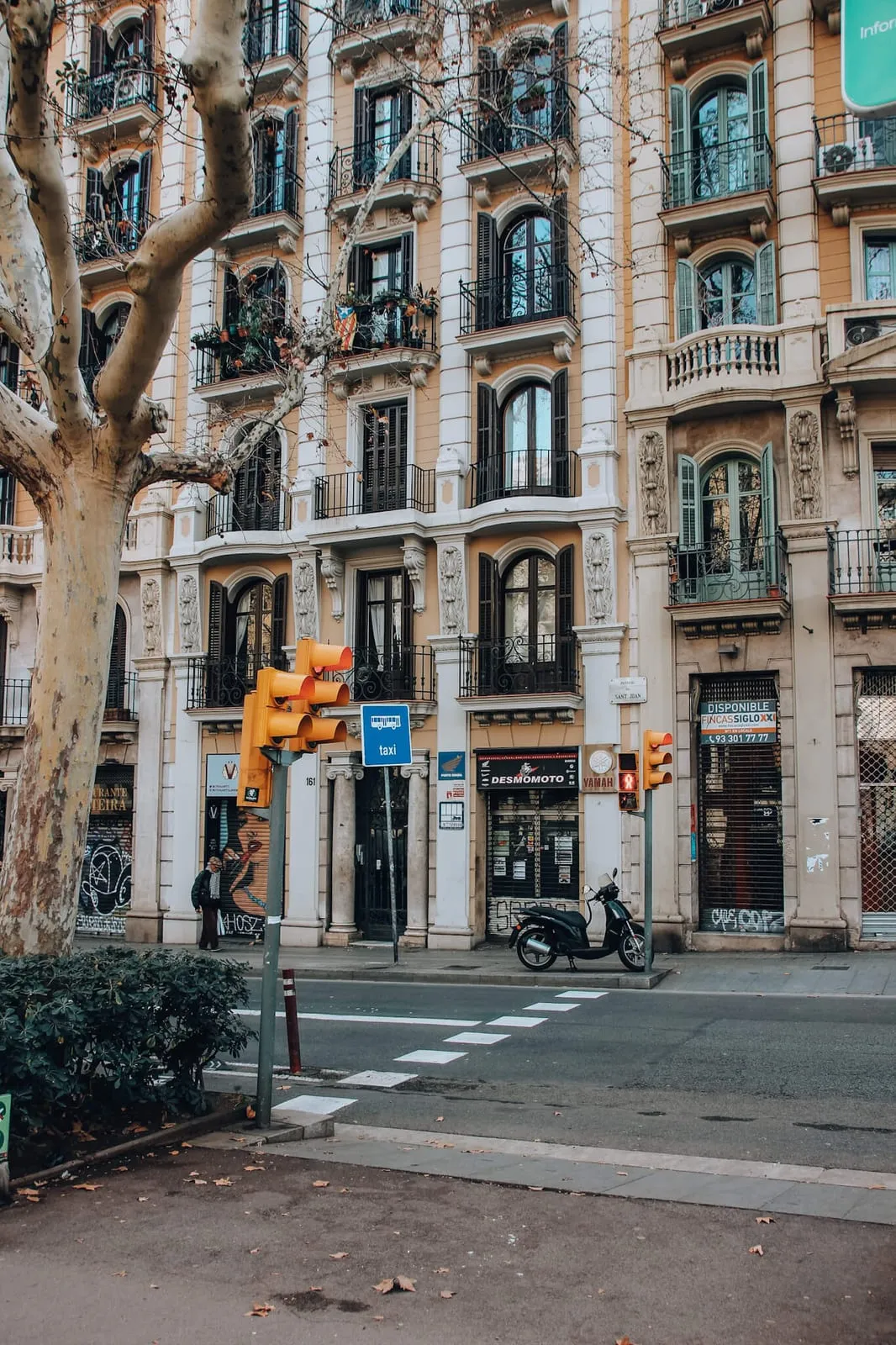 Barcelona – Foto 2