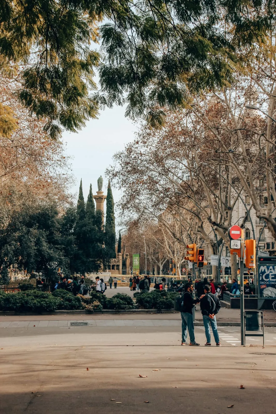 Barcelona – Foto 3