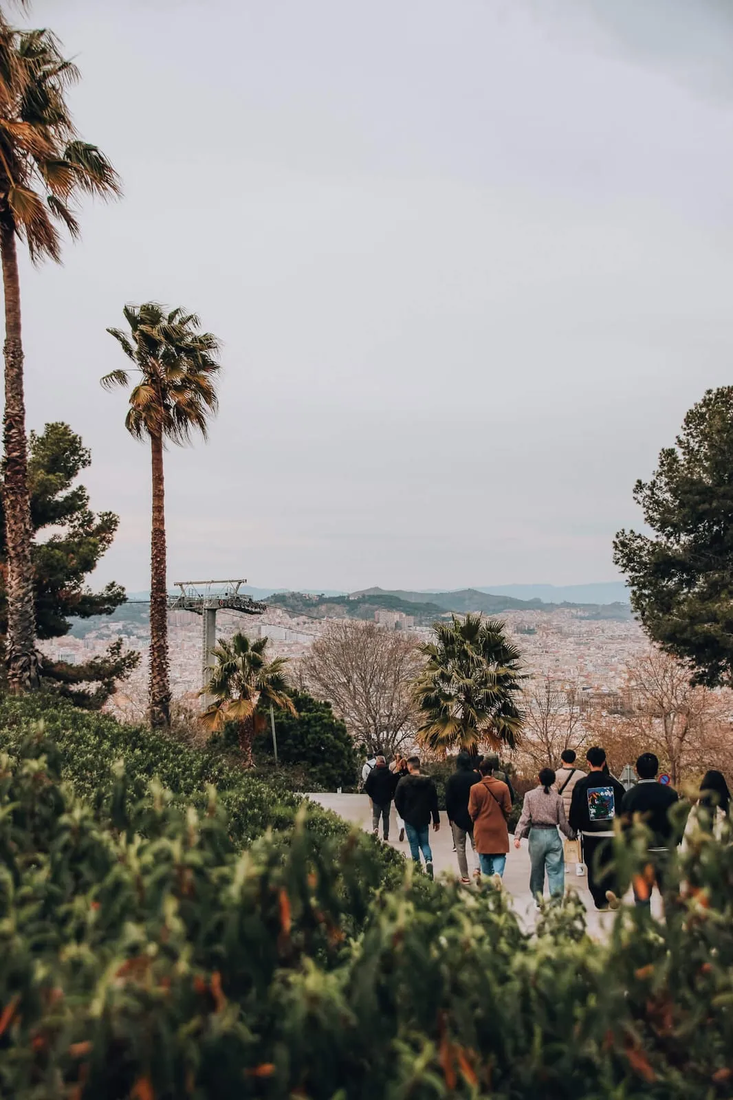 Montjuic – Foto 3