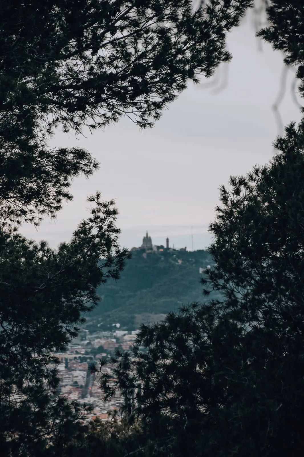 Tibidabo – Foto 12
