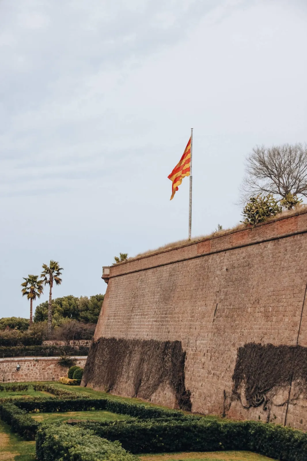 Montjuic – Foto 4