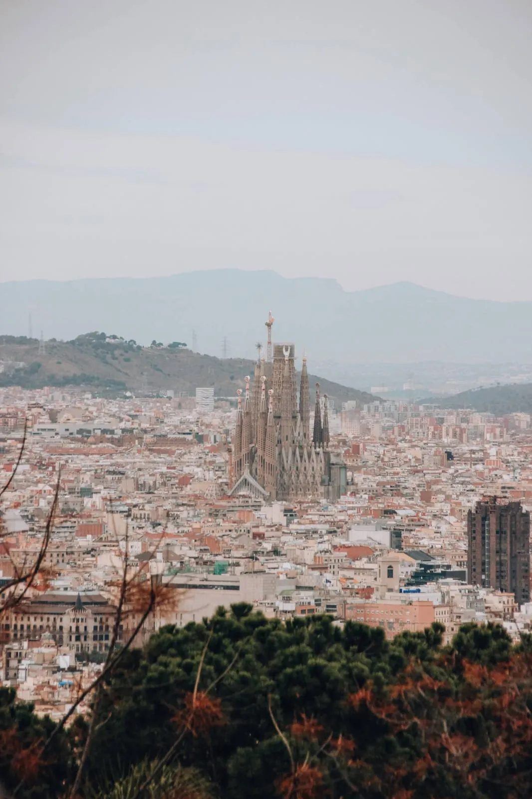 Sagrada Familia – Foto 3