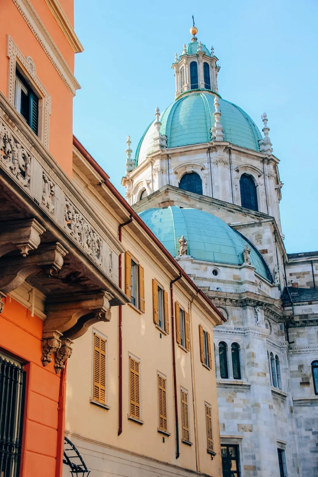 Como – Foto 3