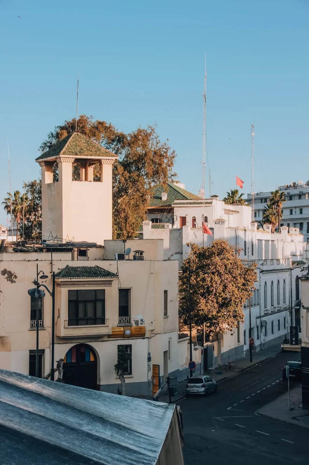Casablanca – Foto 1