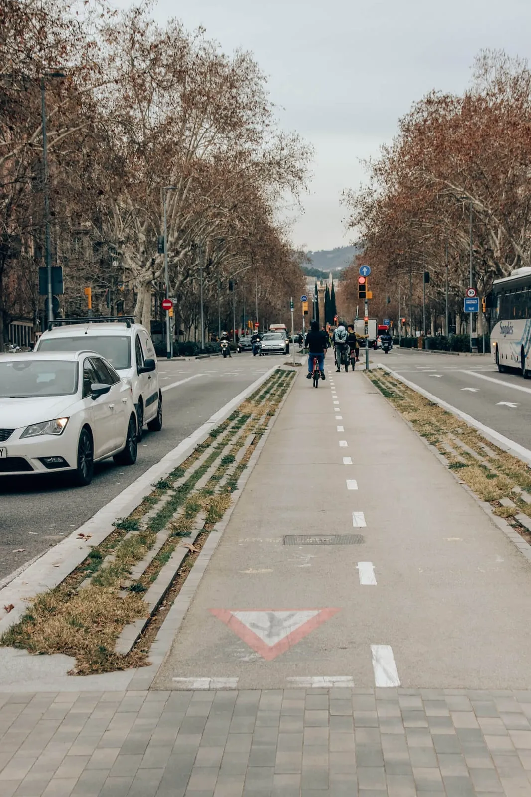 Barcelona – Foto 4