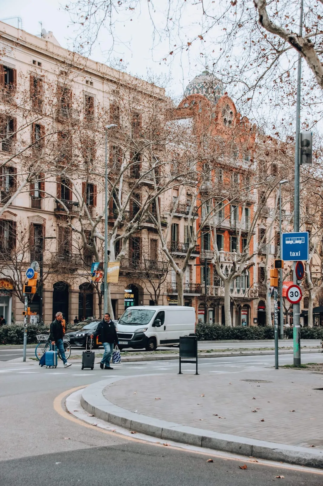Barcelona – Foto 5