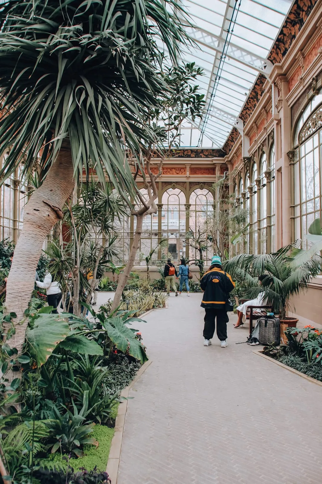 Jardins Fontsere i Mestre – Foto 1