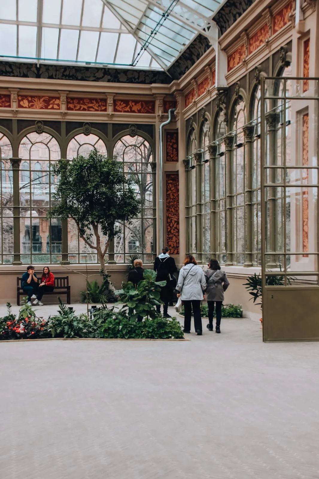 Jardins Fontsere i Mestre – Foto 2