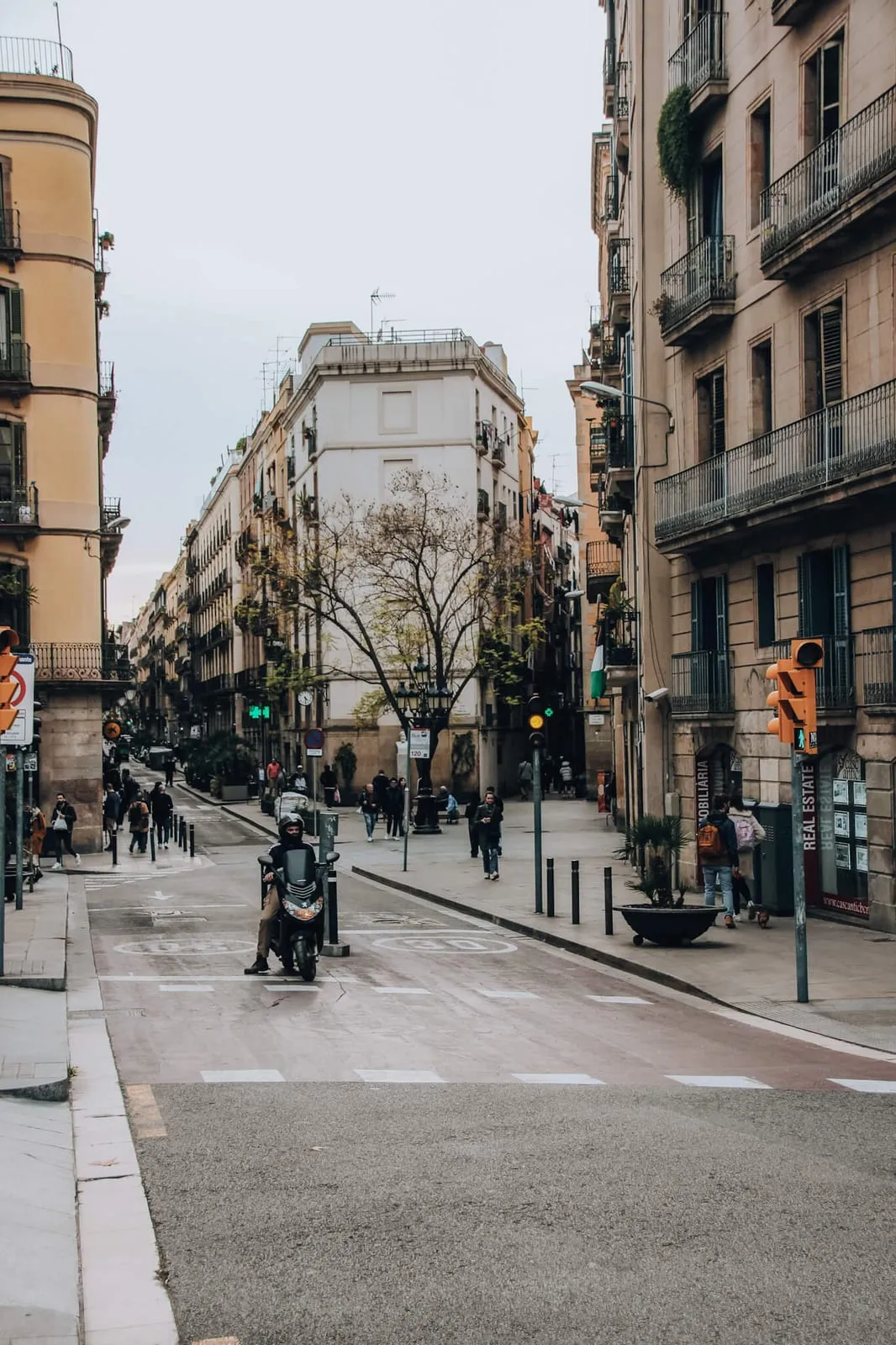 Barcelona – Foto 6