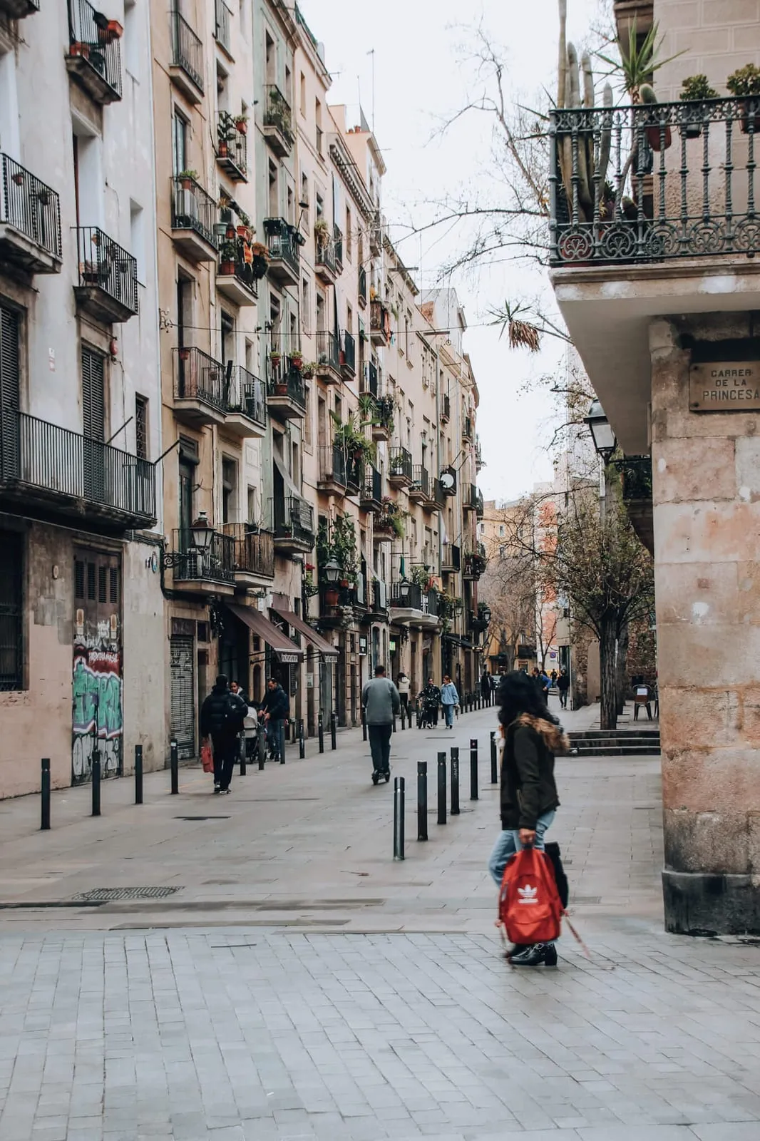 Barcelona – Foto 7