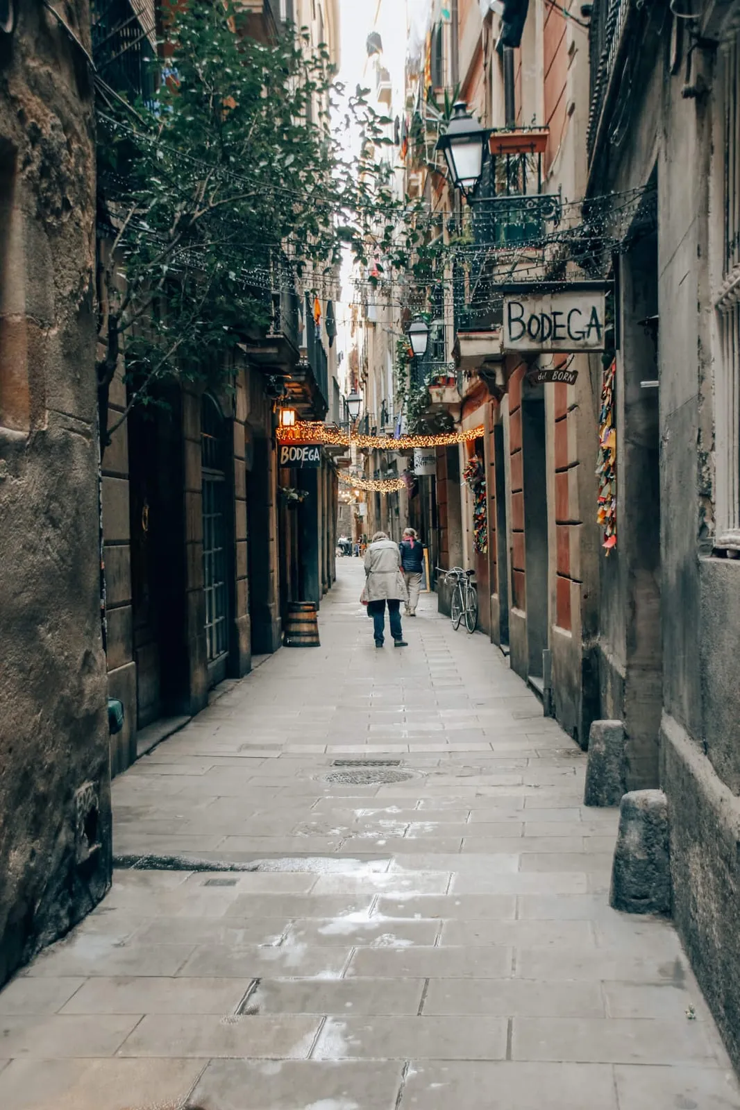 Barri Gotic – Foto 8