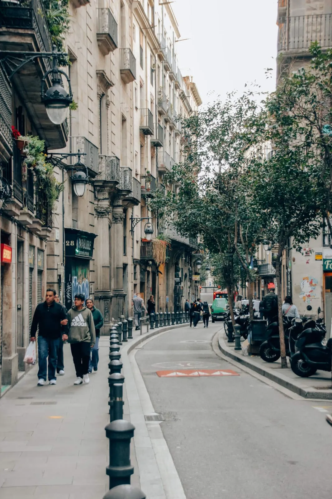 Barcelona – Foto 8