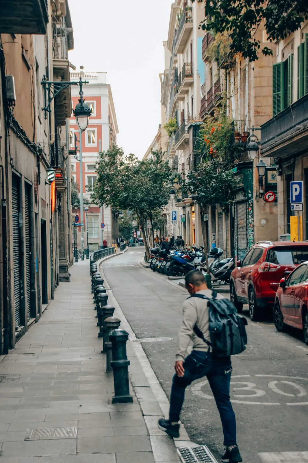 Barcelona – Foto 9
