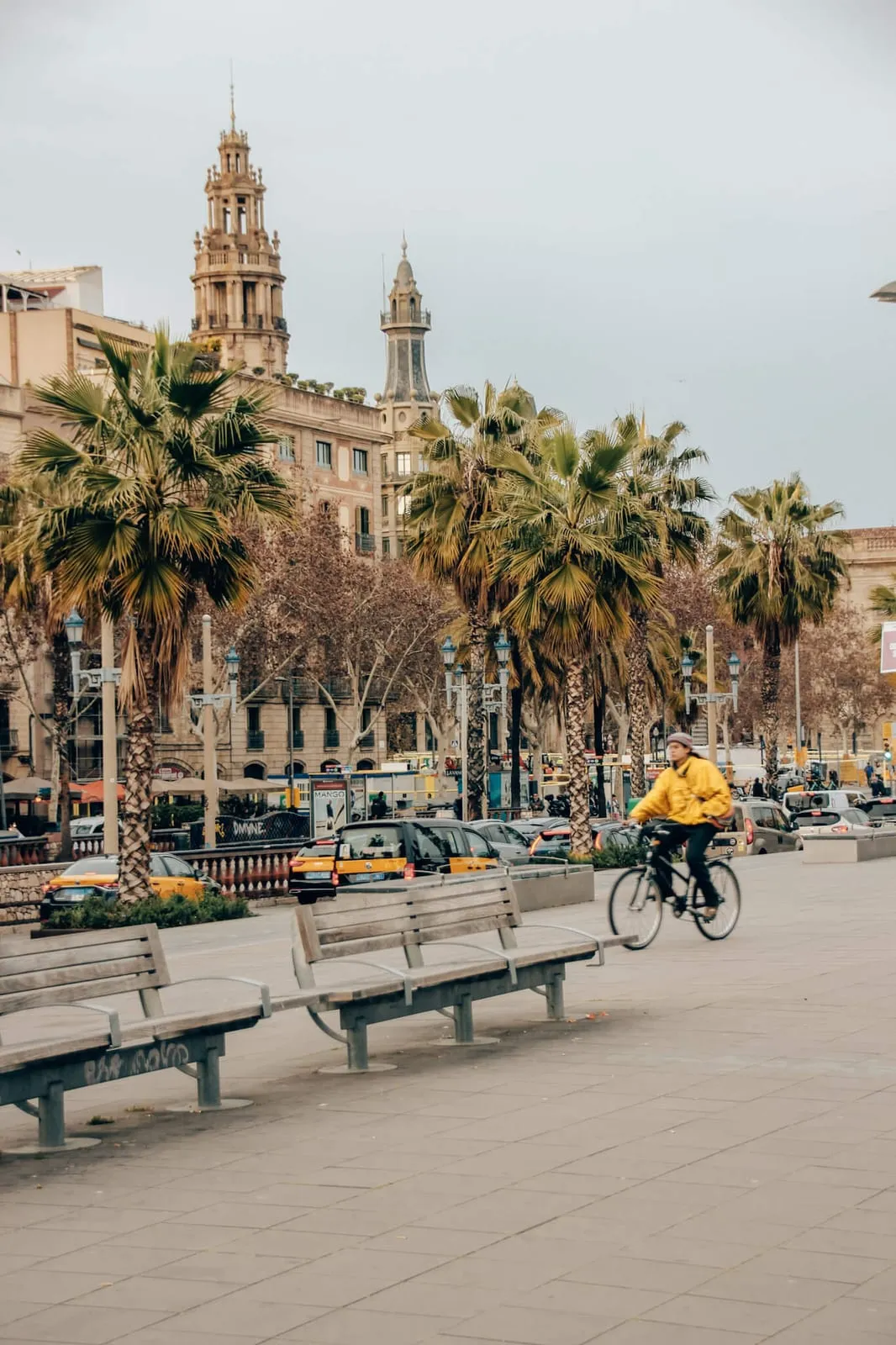 Barcelona – Foto 10