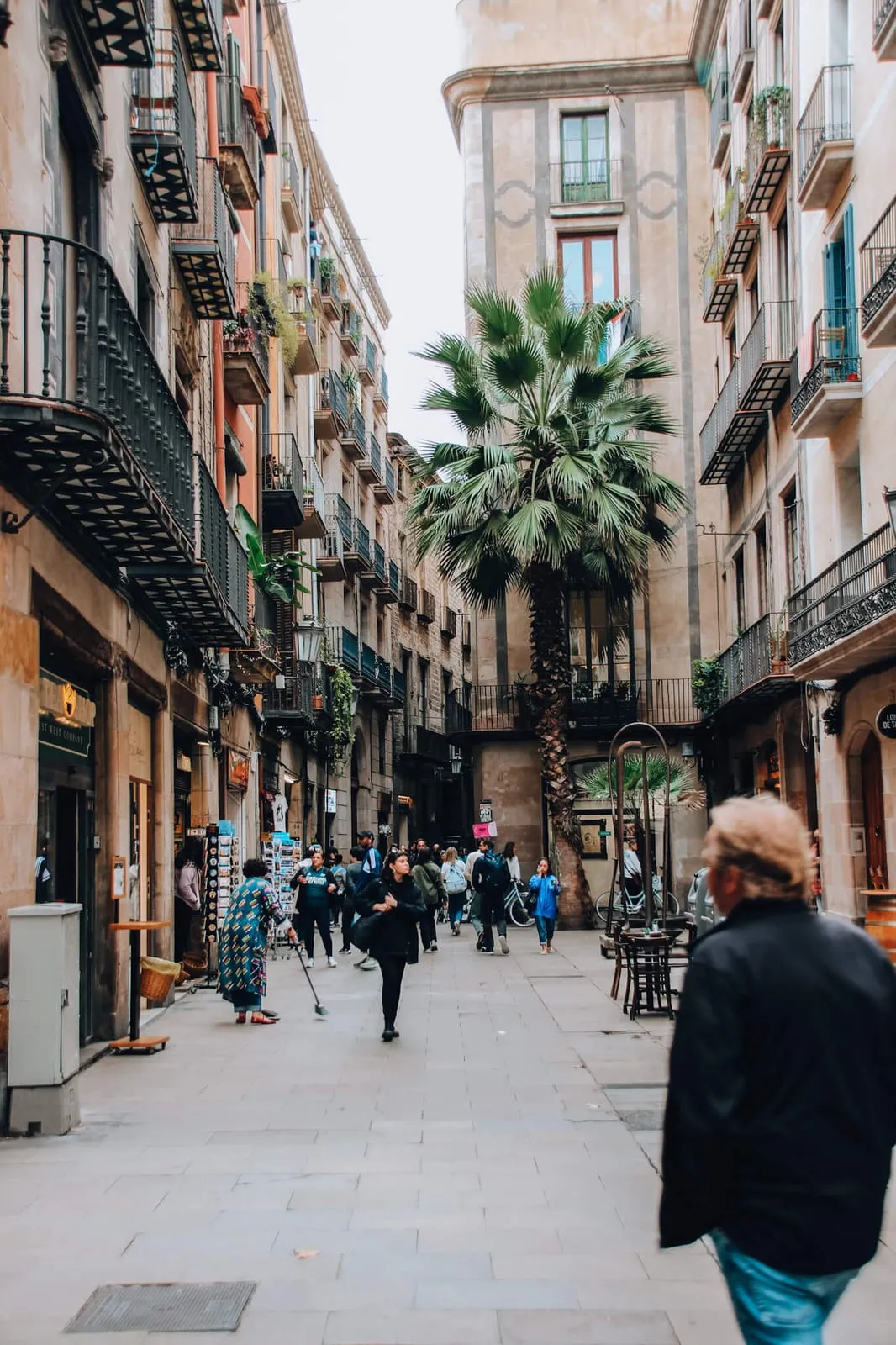 Barcelona – Foto 11