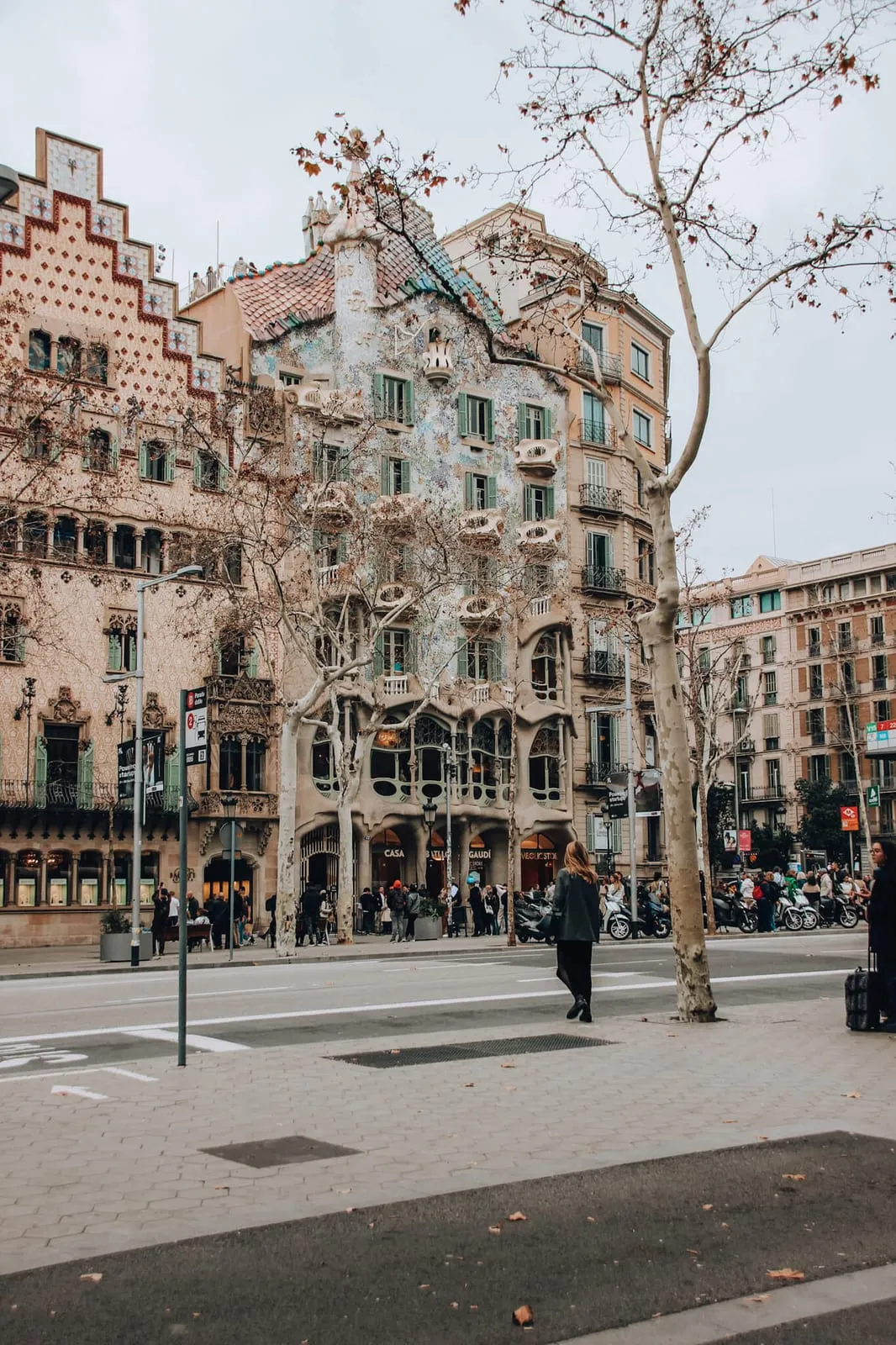 Casa Batllo – Foto 1