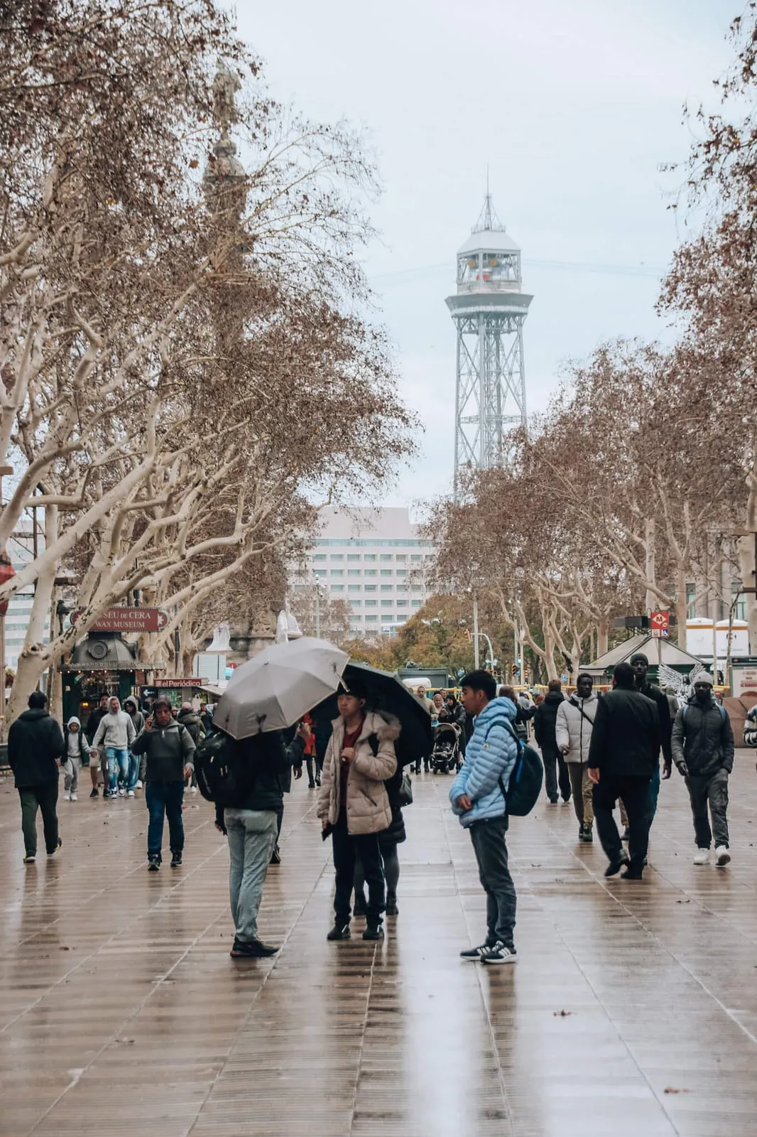 La Rambla – Foto 4