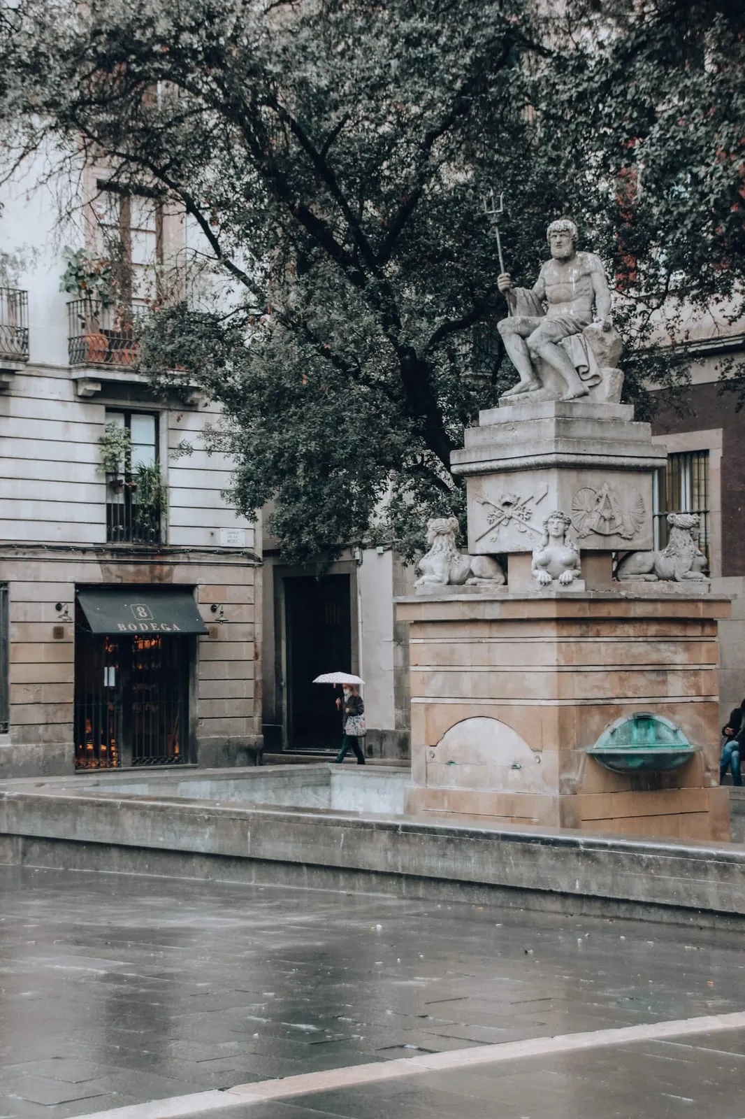 Barcelona – Foto 12