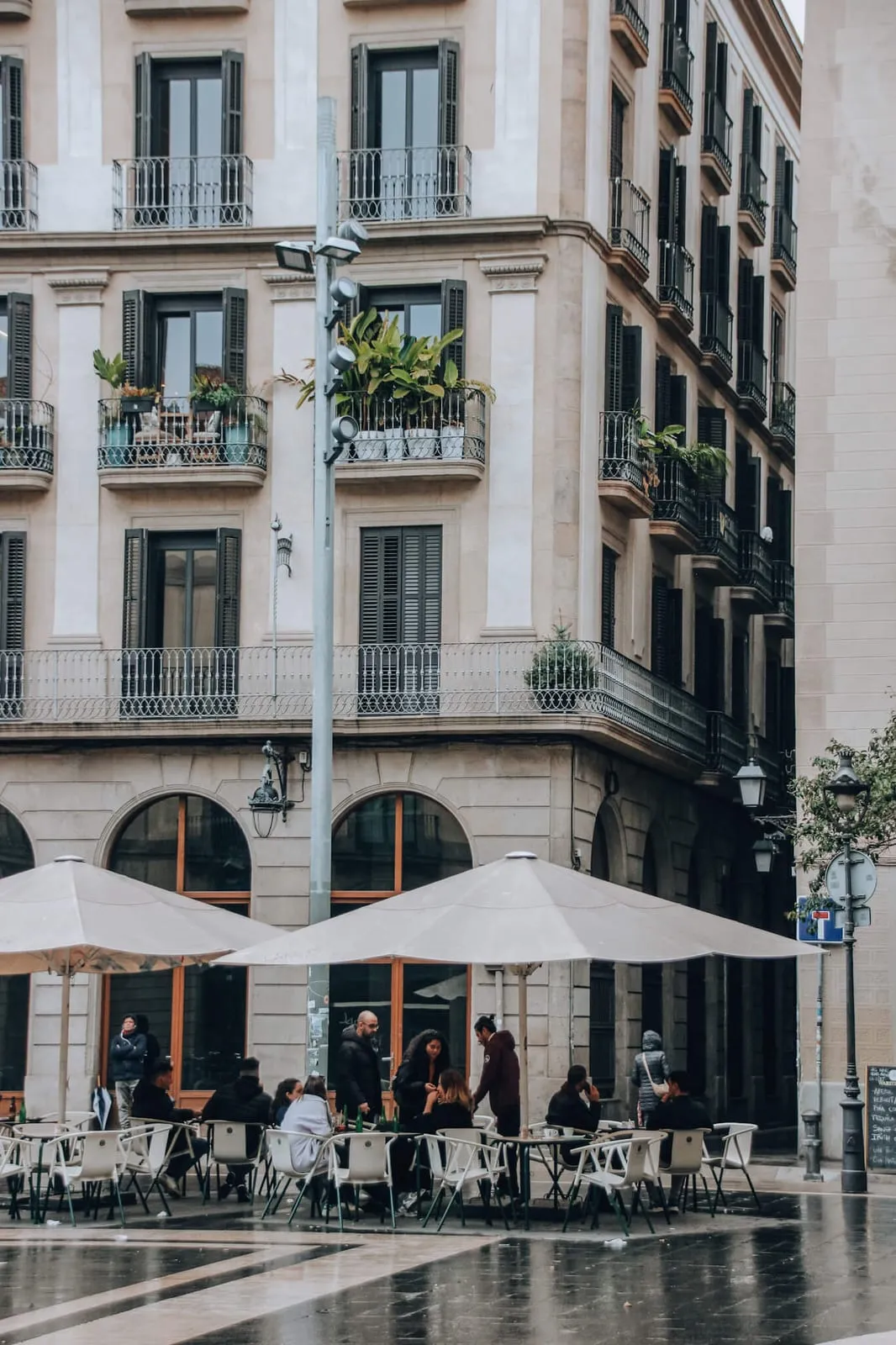 Barcelona – Foto 13