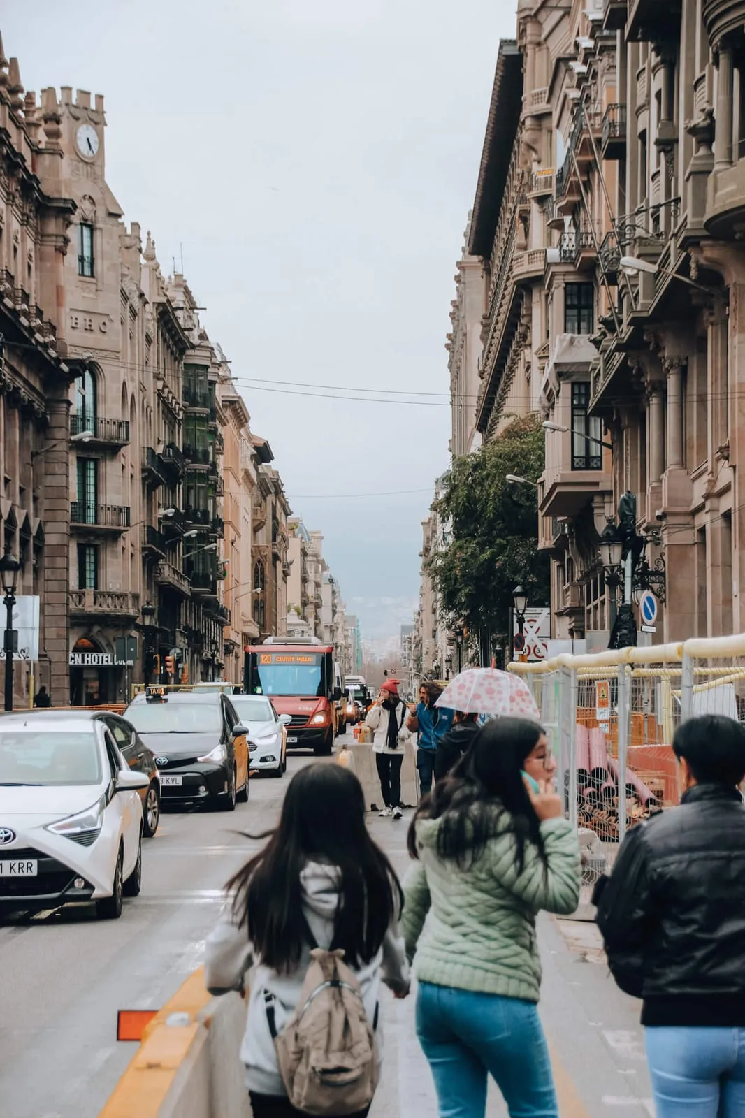 Barcelona – Foto 15
