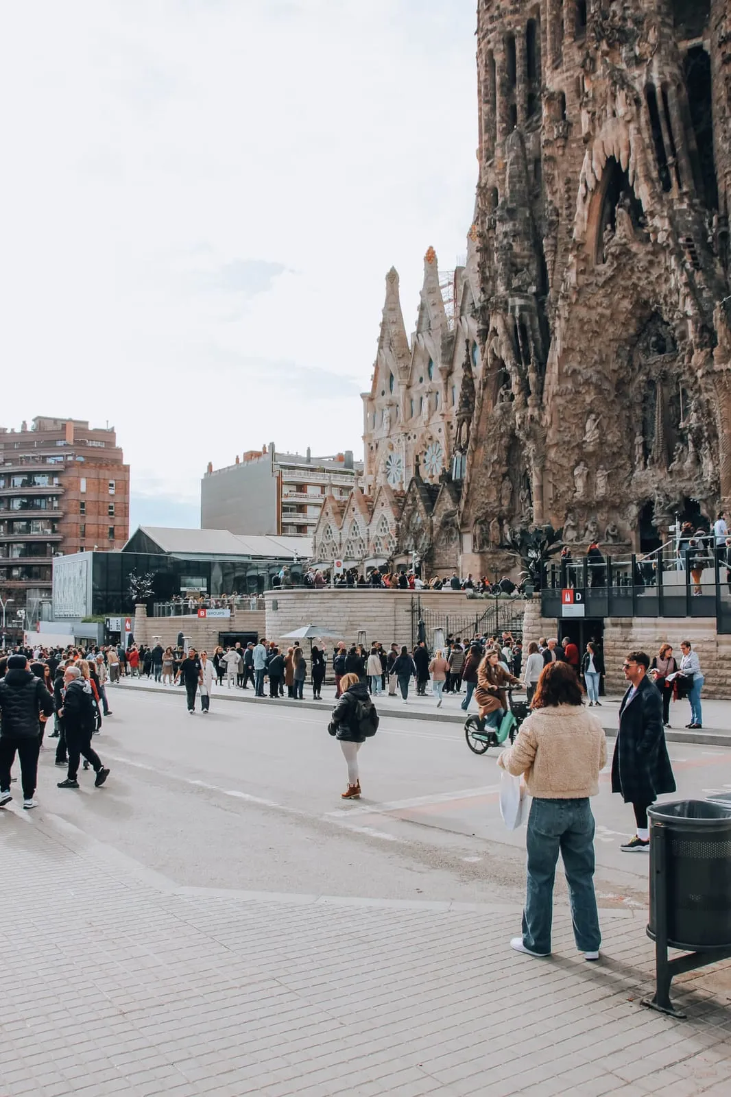 Sagrada Familia – Foto 7