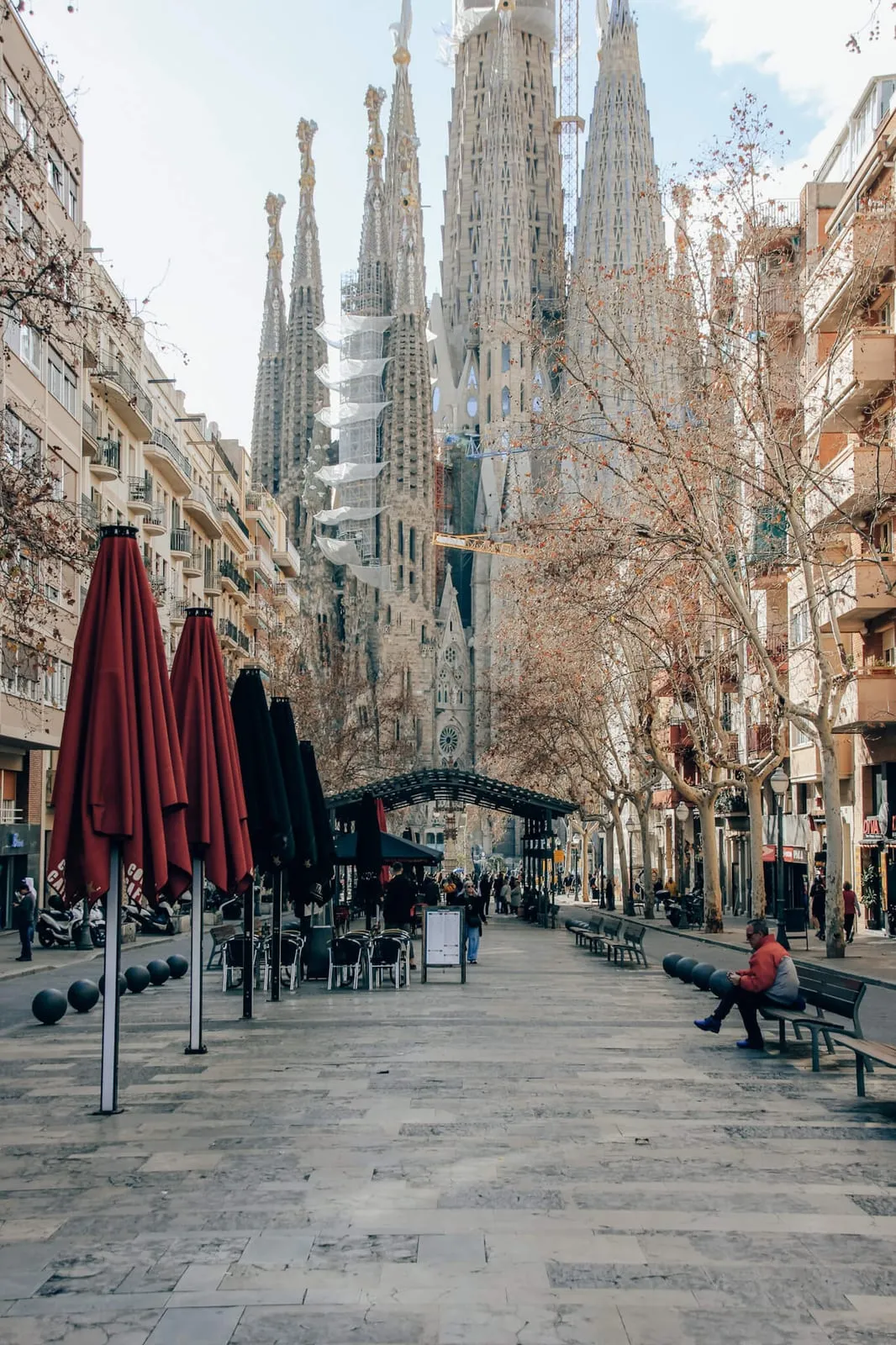 Sagrada Familia – Foto 9