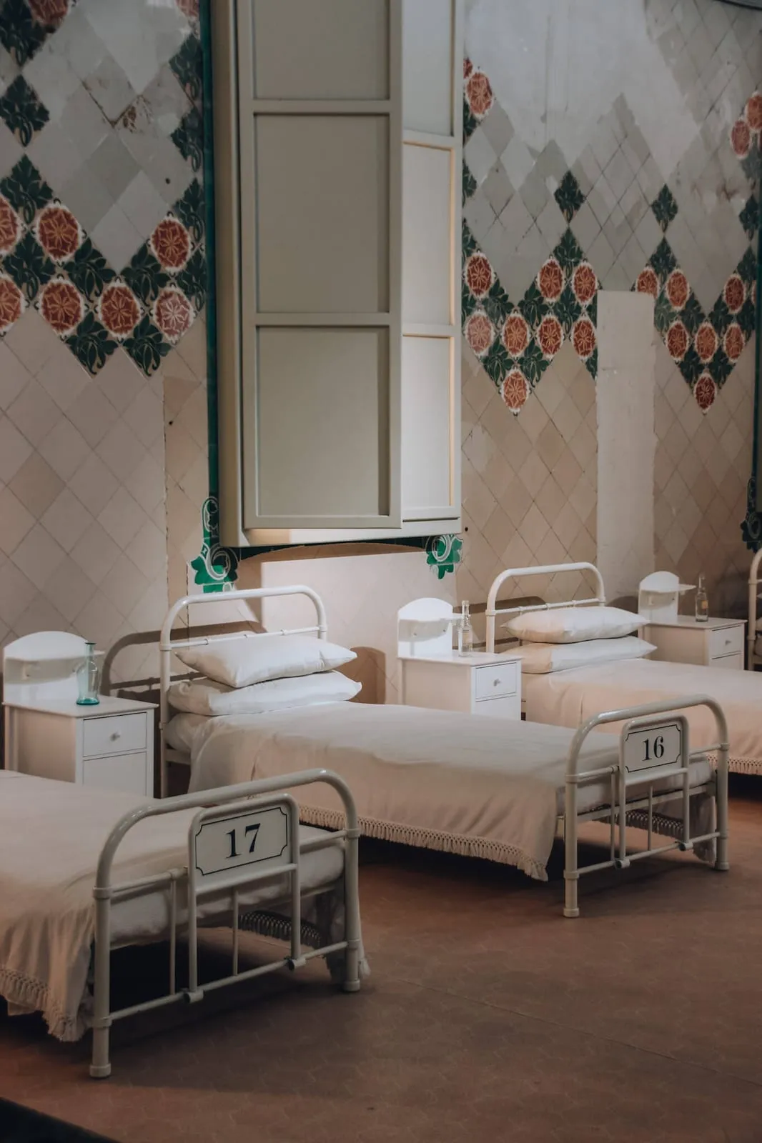 Recinte Modernista de Sant Pau – Foto 3