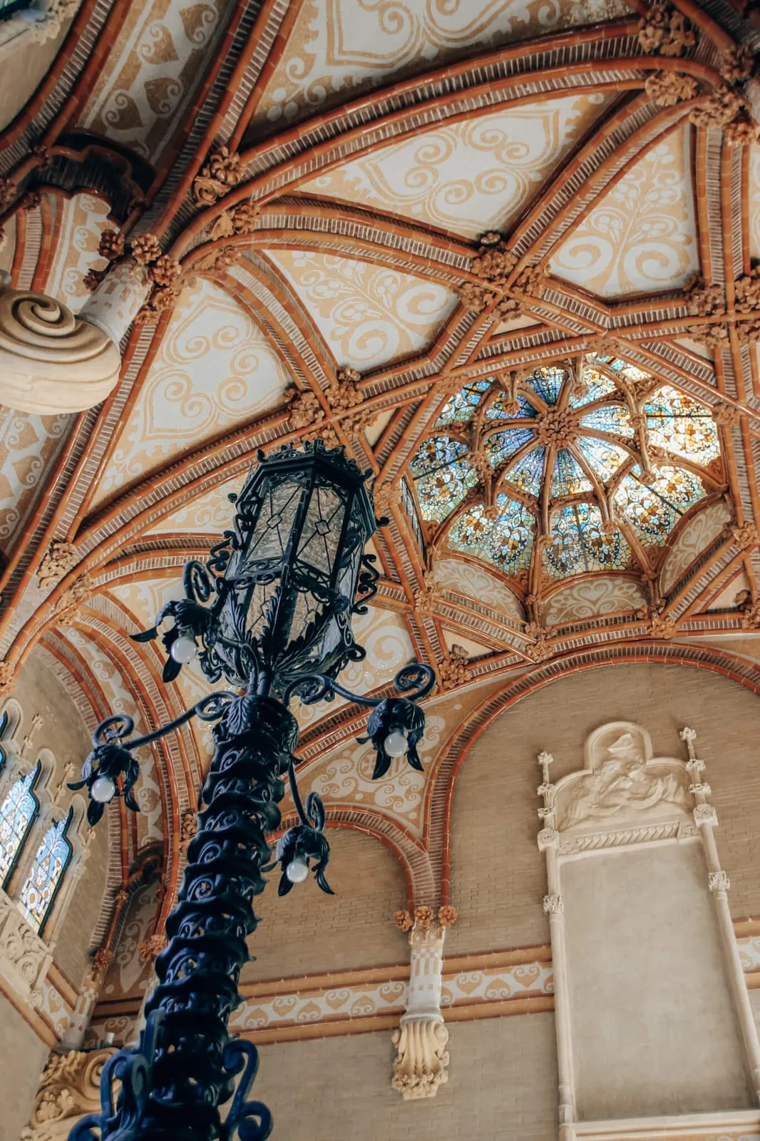Recinte Modernista de Sant Pau – Foto 9