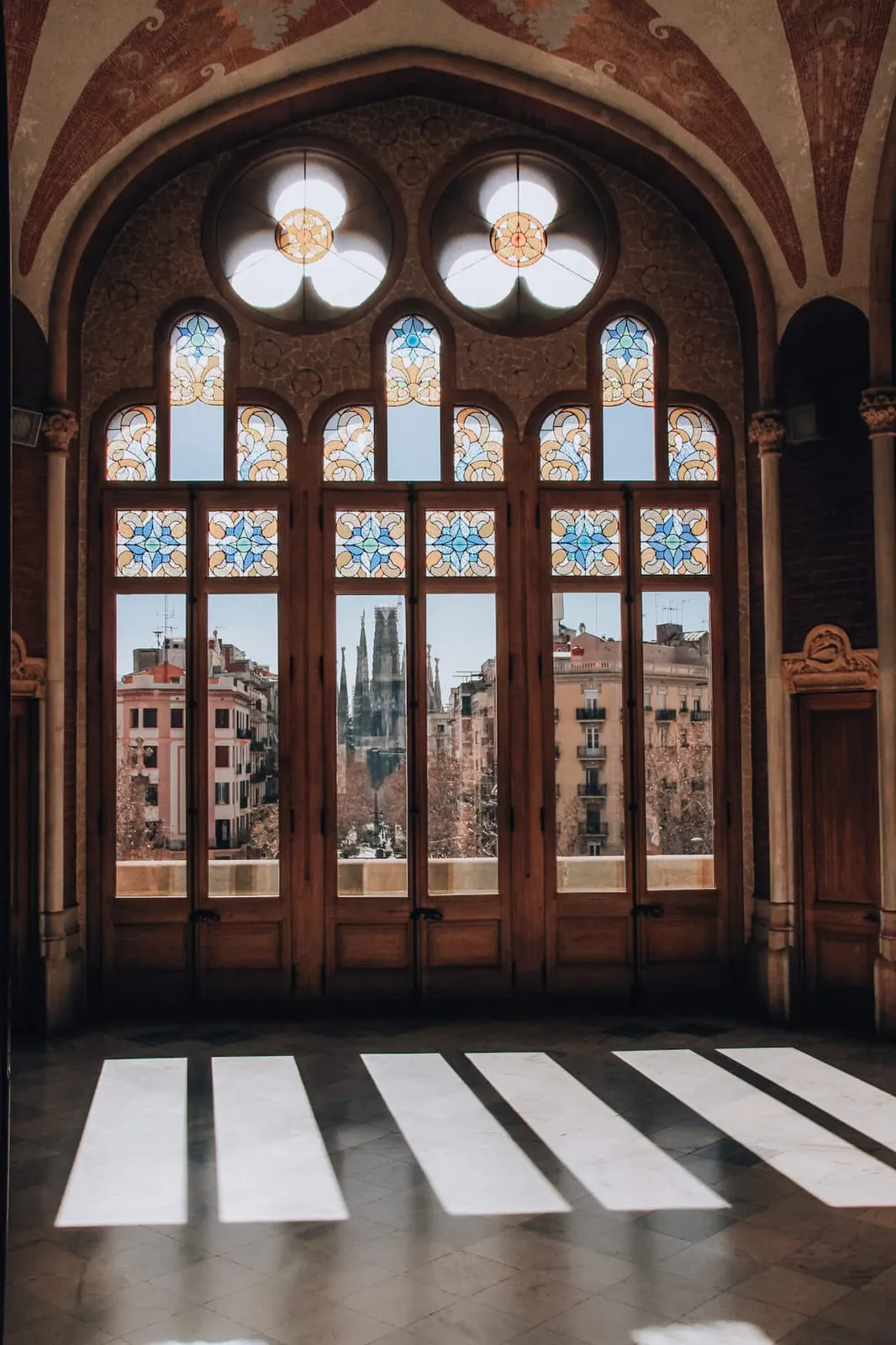 Recinte Modernista de Sant Pau – Foto 10