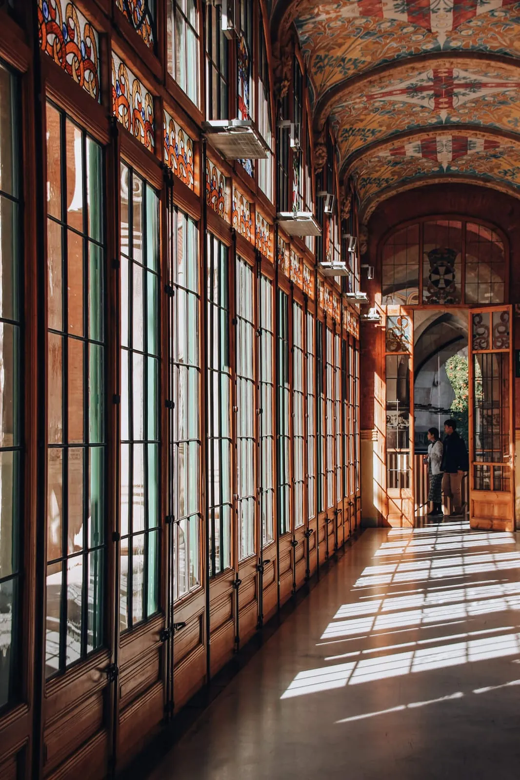 Recinte Modernista de Sant Pau – Foto 11