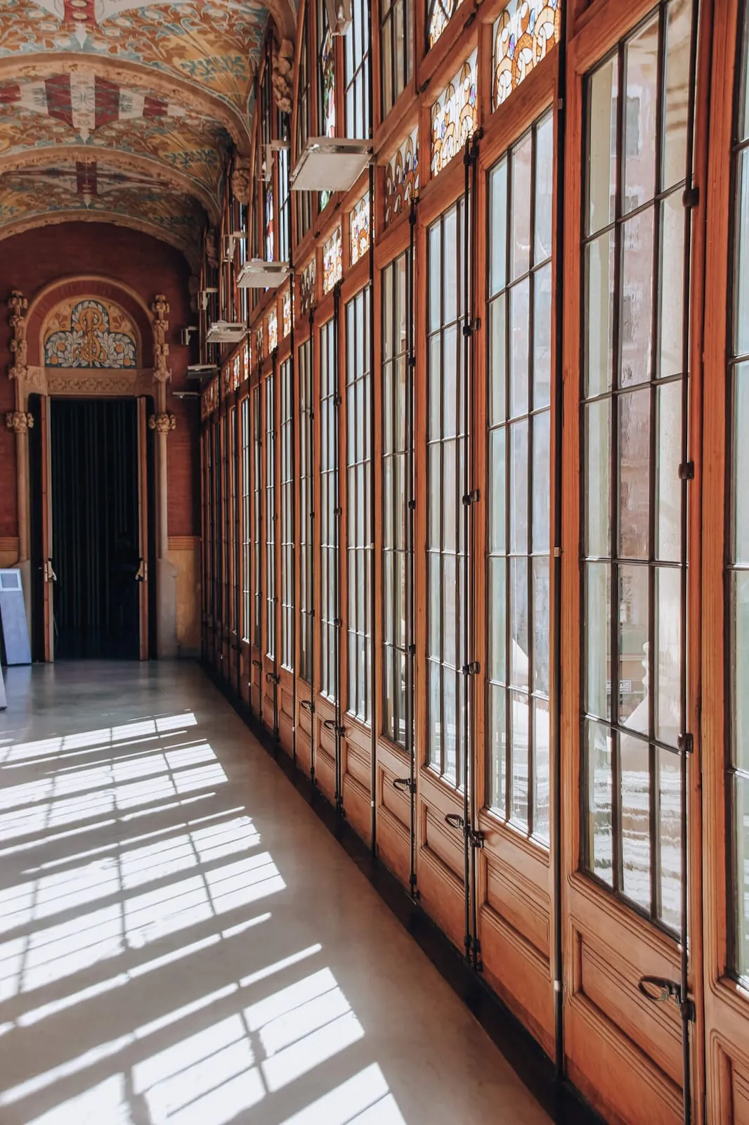Recinte Modernista de Sant Pau – Foto 12