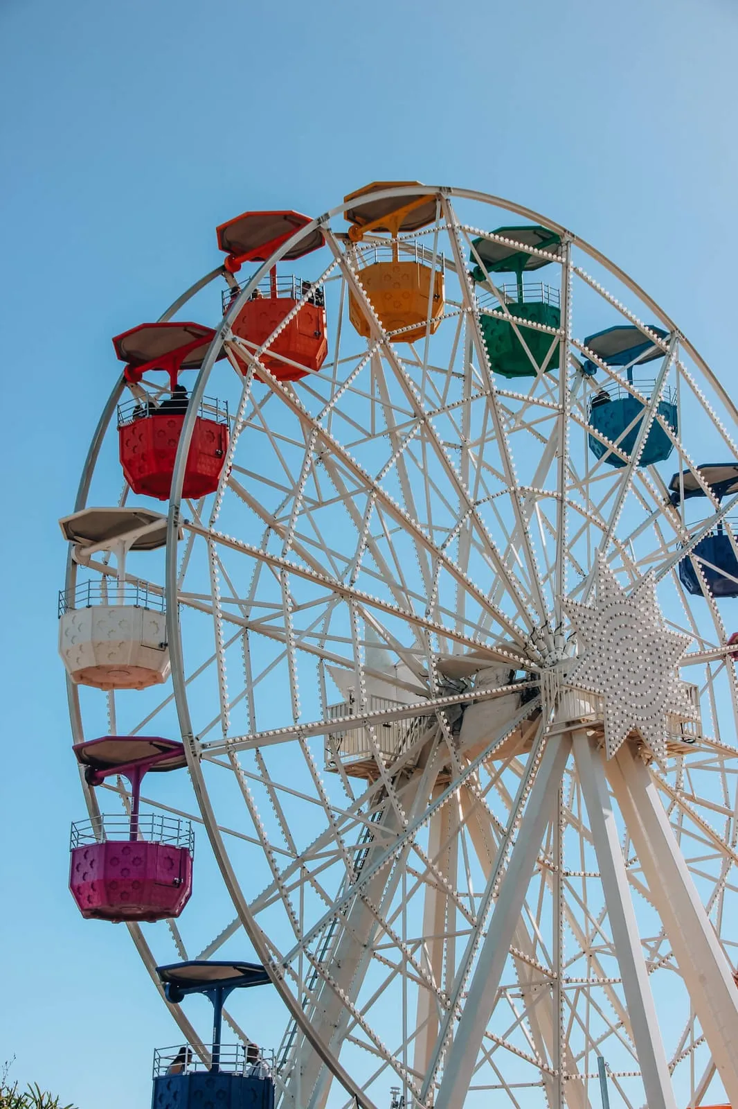 Tibidabo – Foto 3