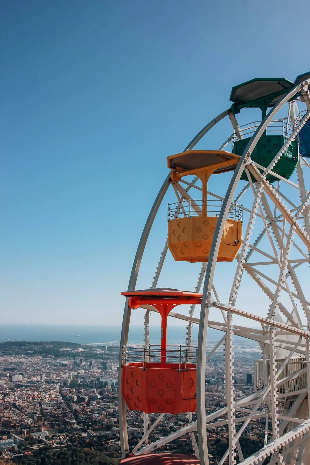 Tibidabo – Foto 7