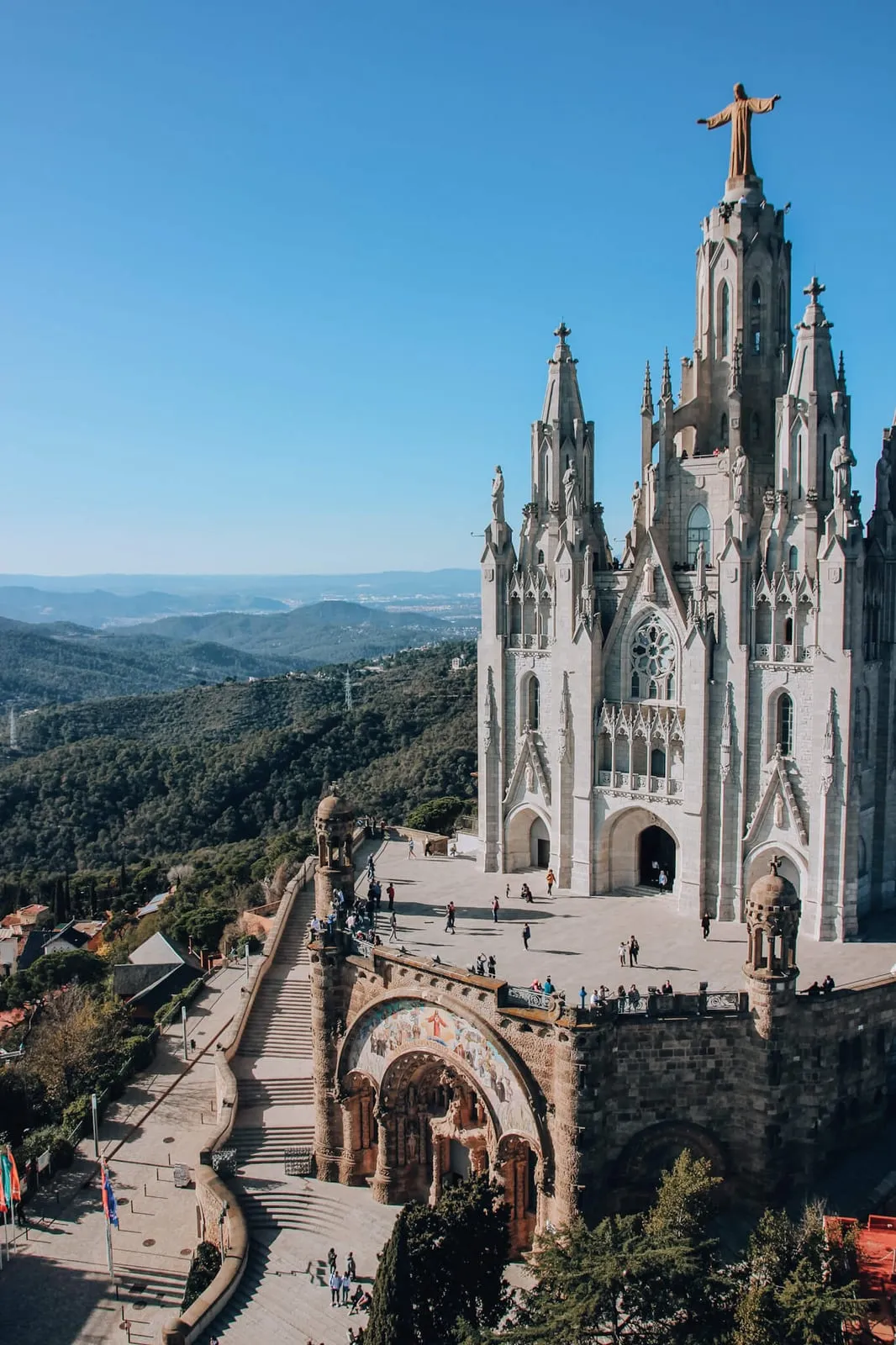 Tibidabo – Foto 11