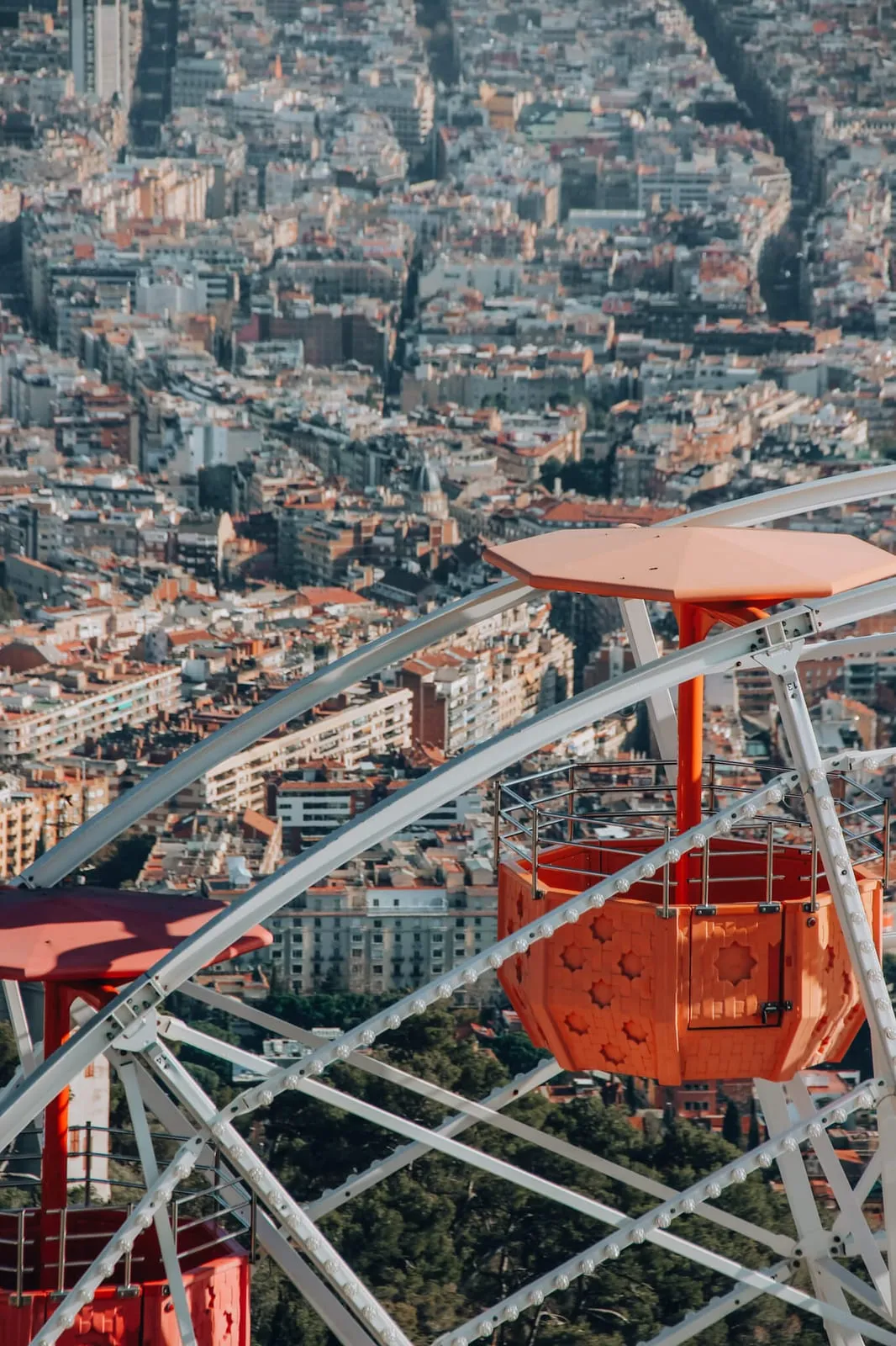 Tibidabo – Foto 4
