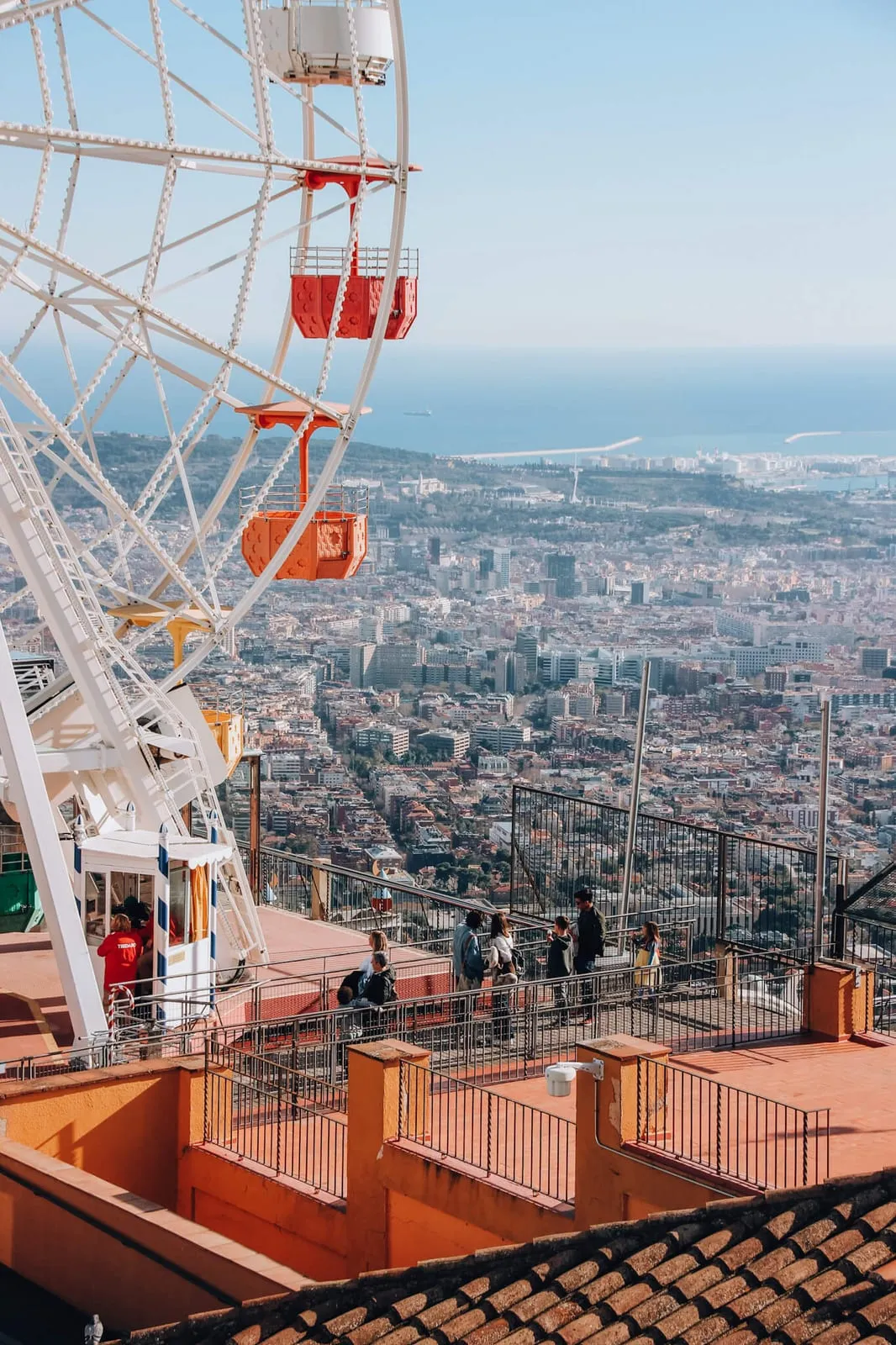 Tibidabo – Foto 5