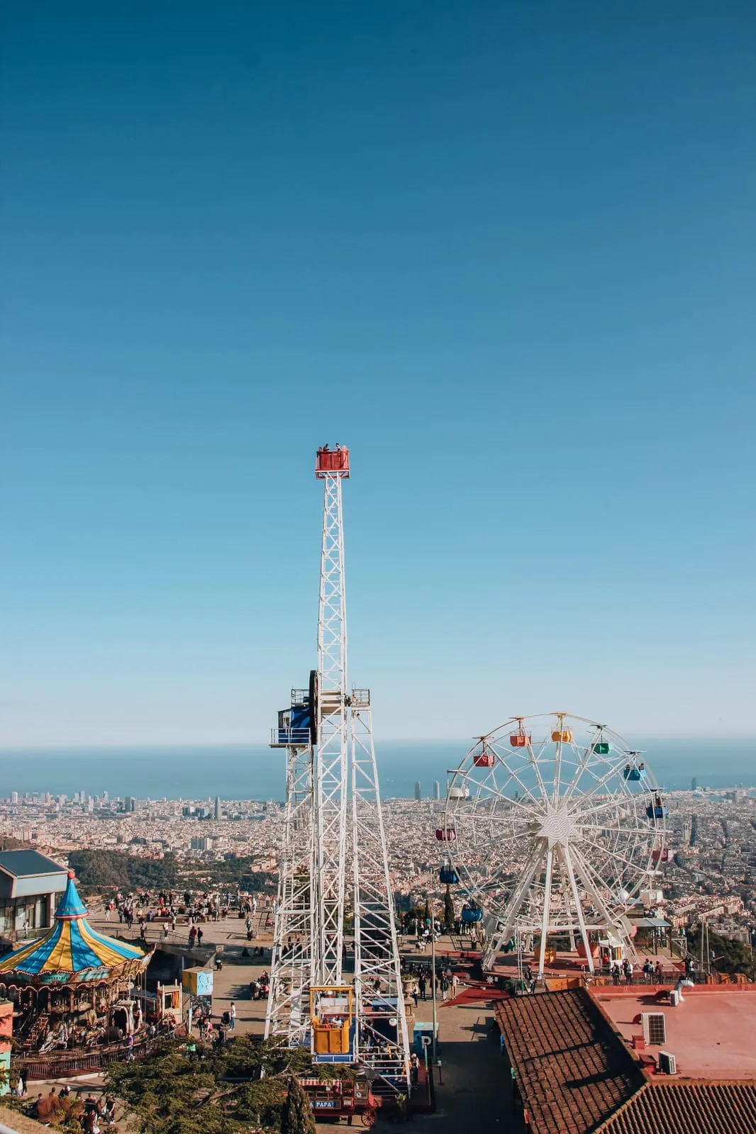 Tibidabo – Foto 8