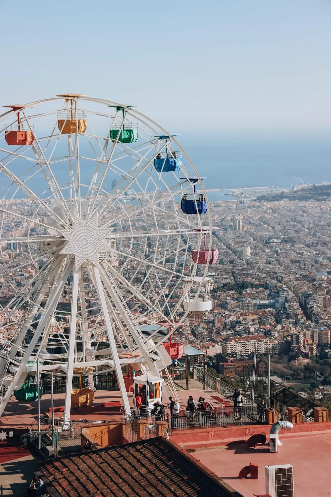 Tibidabo – Foto 6