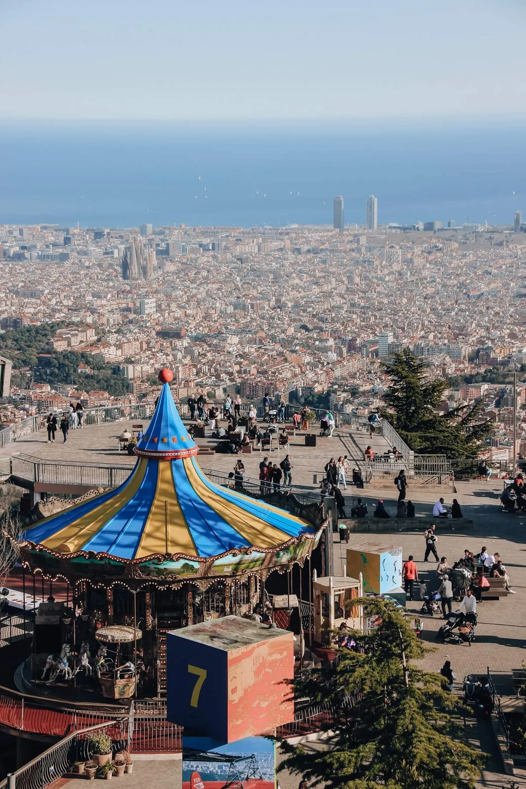 Tibidabo – Foto 9