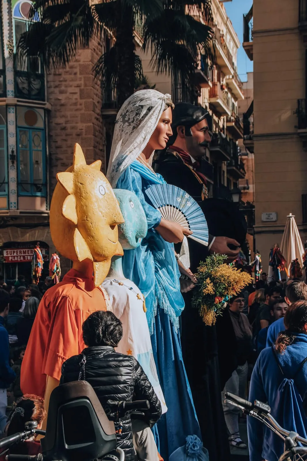 Gracia – Foto 2