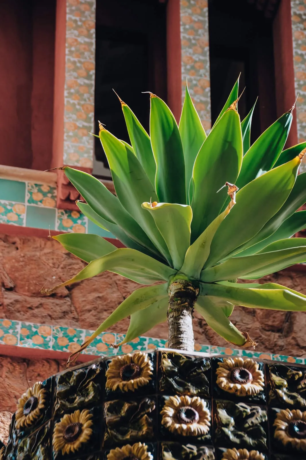 Casa Vicens – Foto 3