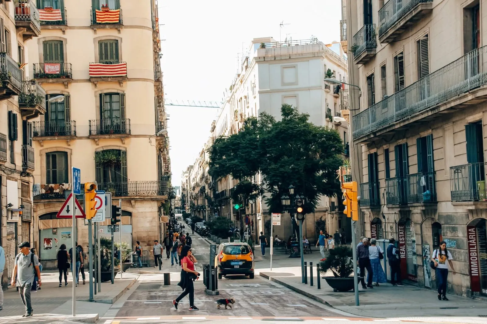 Barcelona – Foto 14