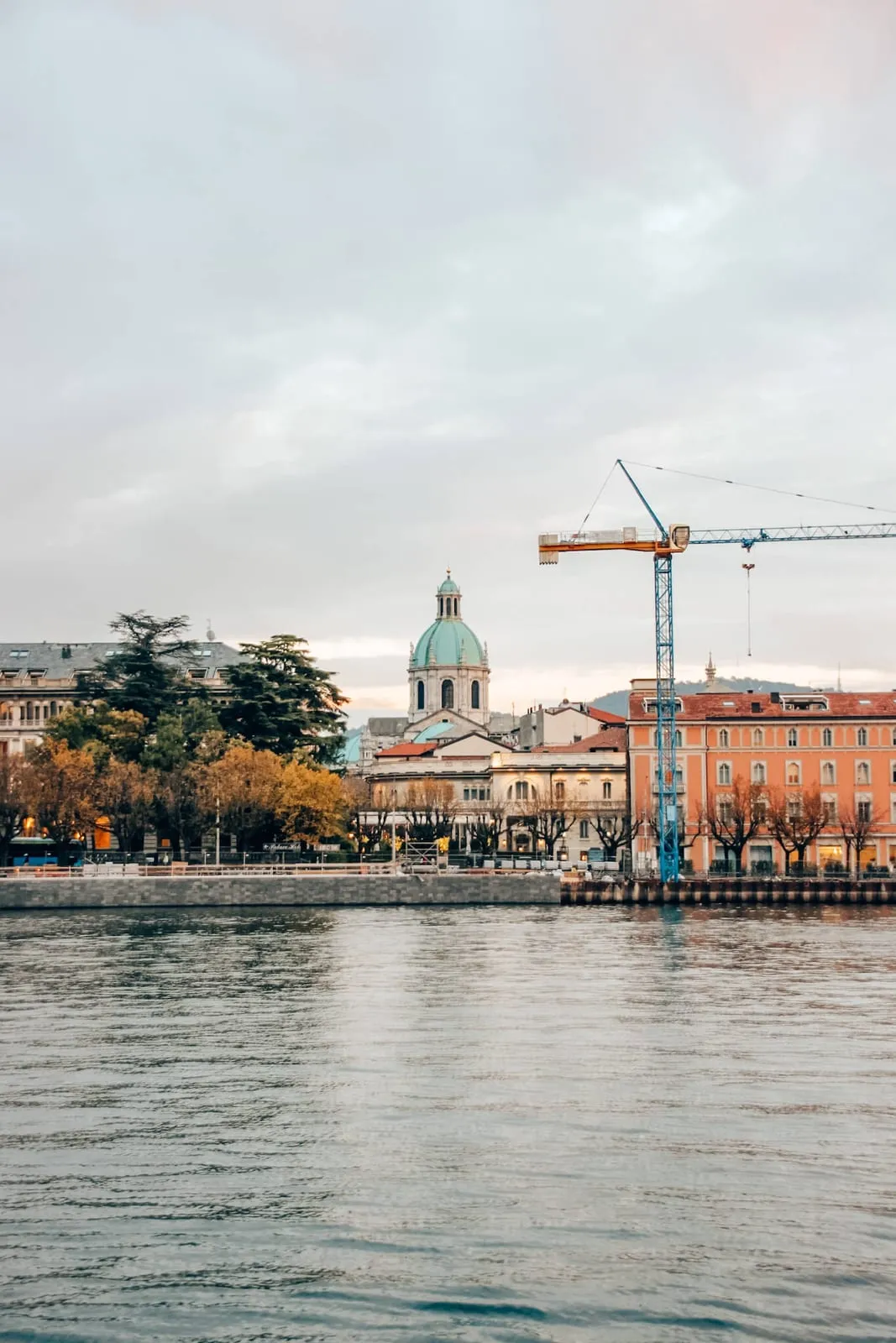 Como – Foto 1