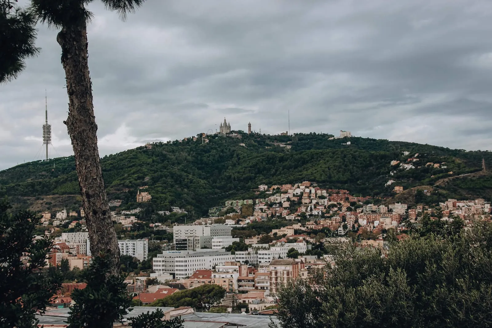 Tibidabo – Foto 1